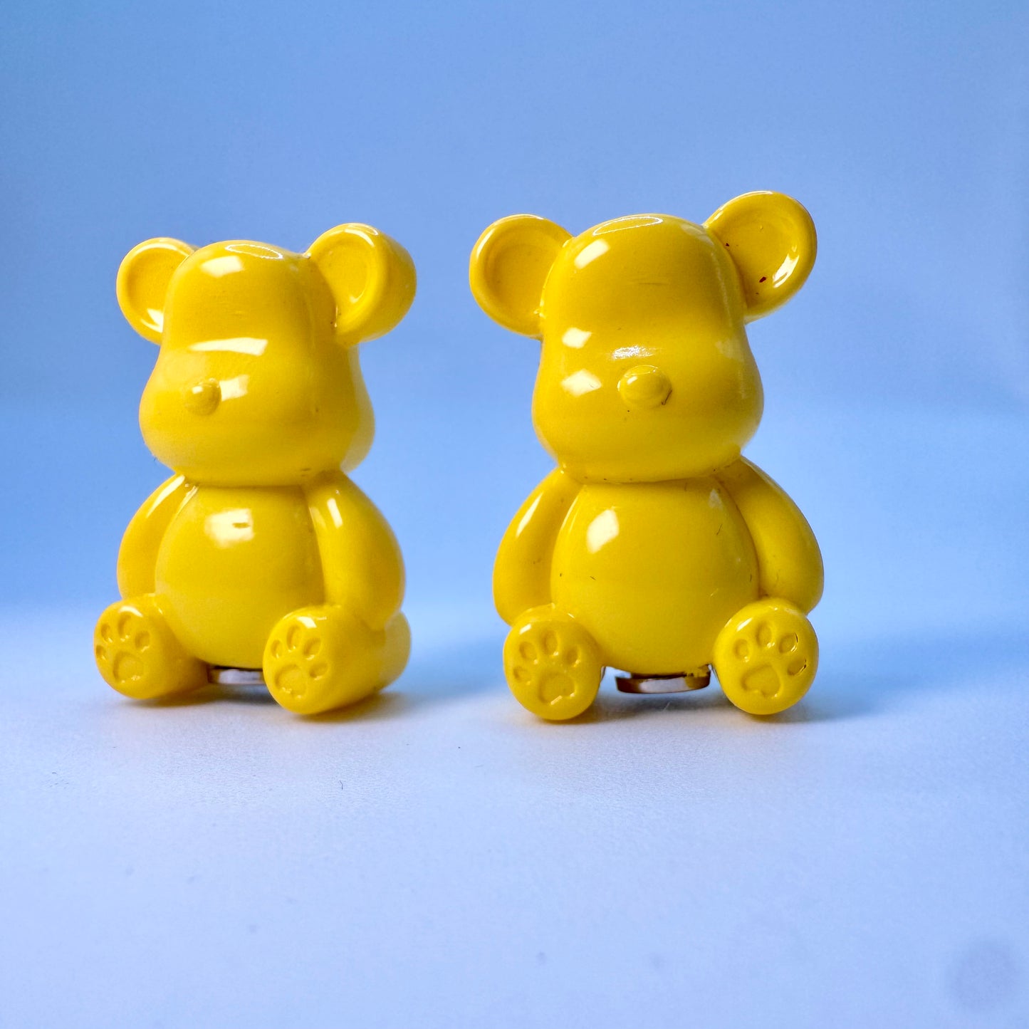 Hoodie Charms – Bubble Bear - Perles de Hoodie