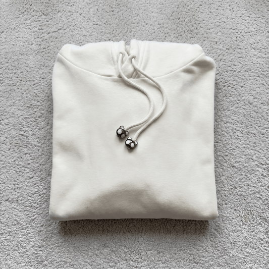 Hoodie Charms – Cosmo Panda – Perles de Hoodie - Hoodie Charms - Noir