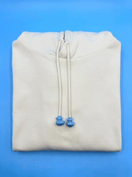 Hoodie Charms – Duck Pop – Perles de Hoodie - Hoodie Charms - Blue