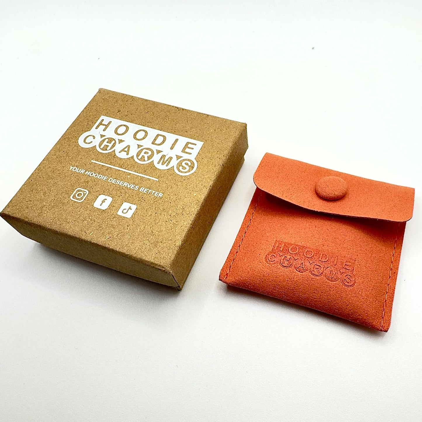 HOODIE CHARMS – Série Saiyan Peak – Perle pour Cordon de Hoodie - Hoodie Charms -