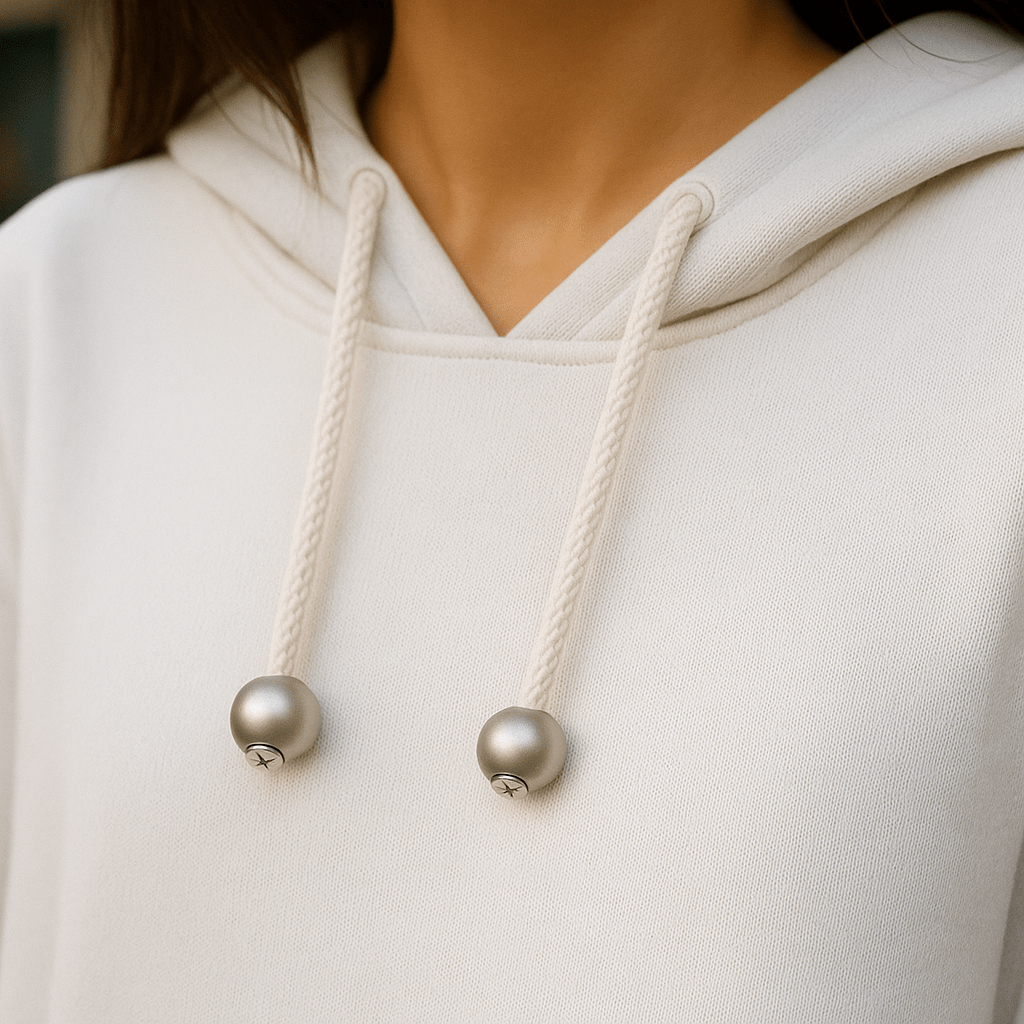 Hoodie Charms ABS - Hoodie Charms