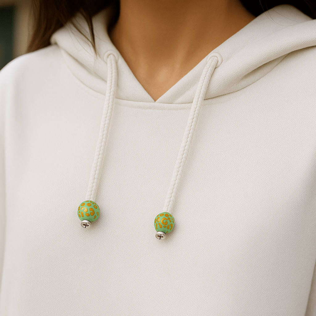 Hoodie Charms Bois - Hoodie Charms