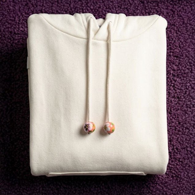 Hoodie Charms Bois - Hoodie Charms