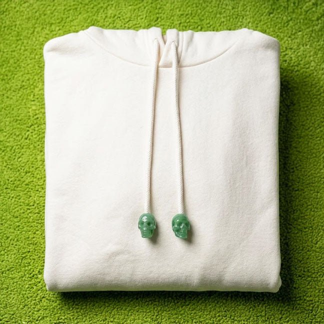 Hoodie Charms Pierre naturelle - Hoodie Charms