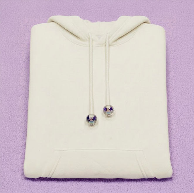 Hoodie Charms Résine - Hoodie Charms