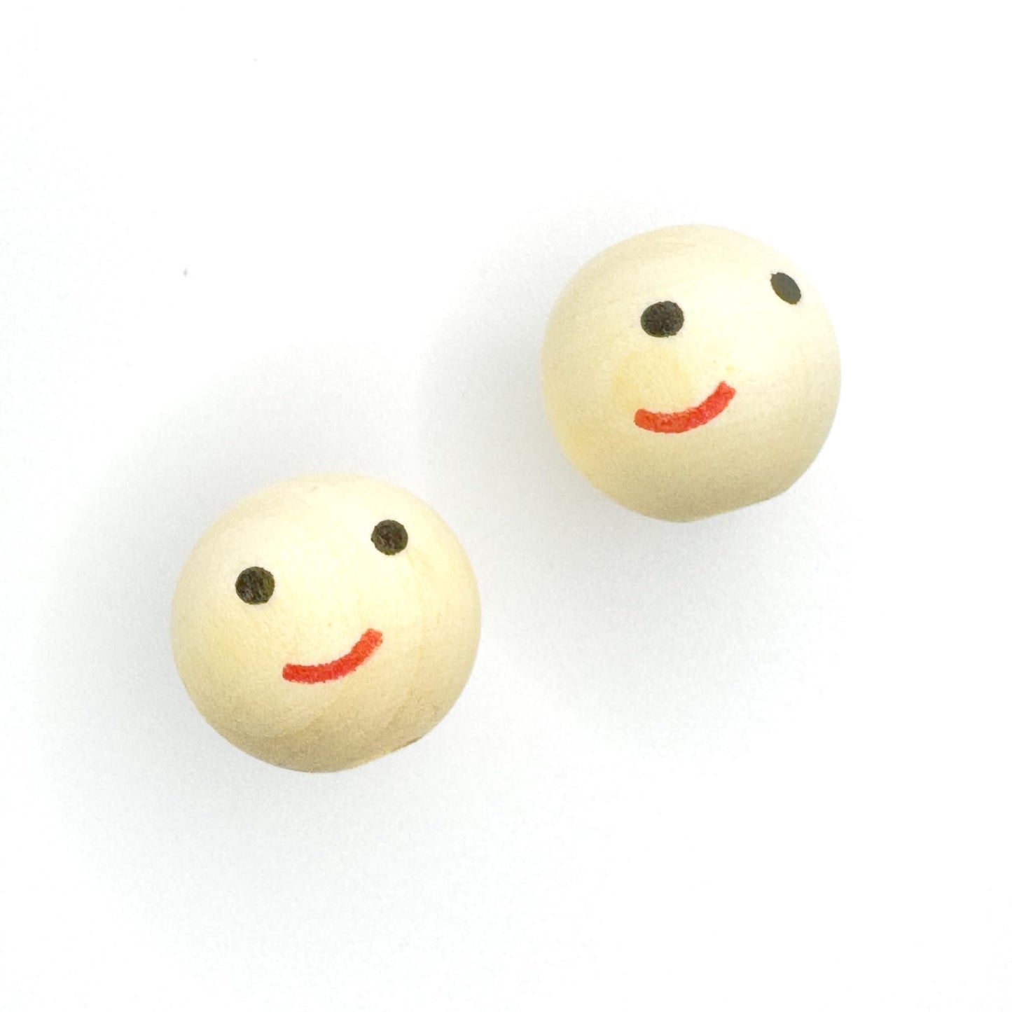 HOODIE CHARMS – Série EMOJY – Perles de Personnalisation pour Cordon de Sweat à Capuche – Design Fun et Expressif – Accessoire Unisexe pour Hoodie, Streetwear et Mood du Jour