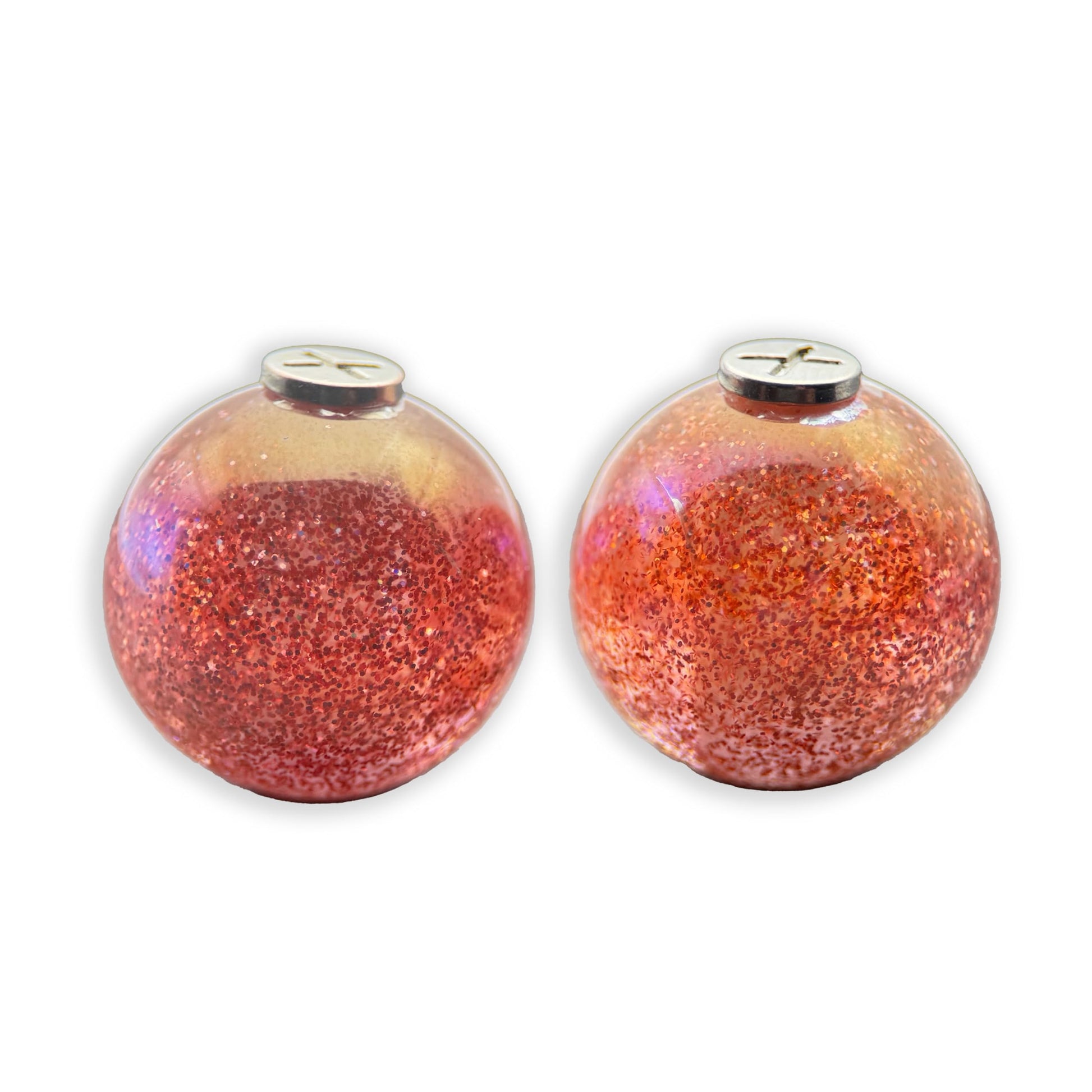 Série Stardust – Perles de Personnalisation pour Cordon de Sweat à Capuche – Look Pailleté Intense – Accessoire Unisexe pour Mode Urbaine, Streetwear et Hoodie Custom