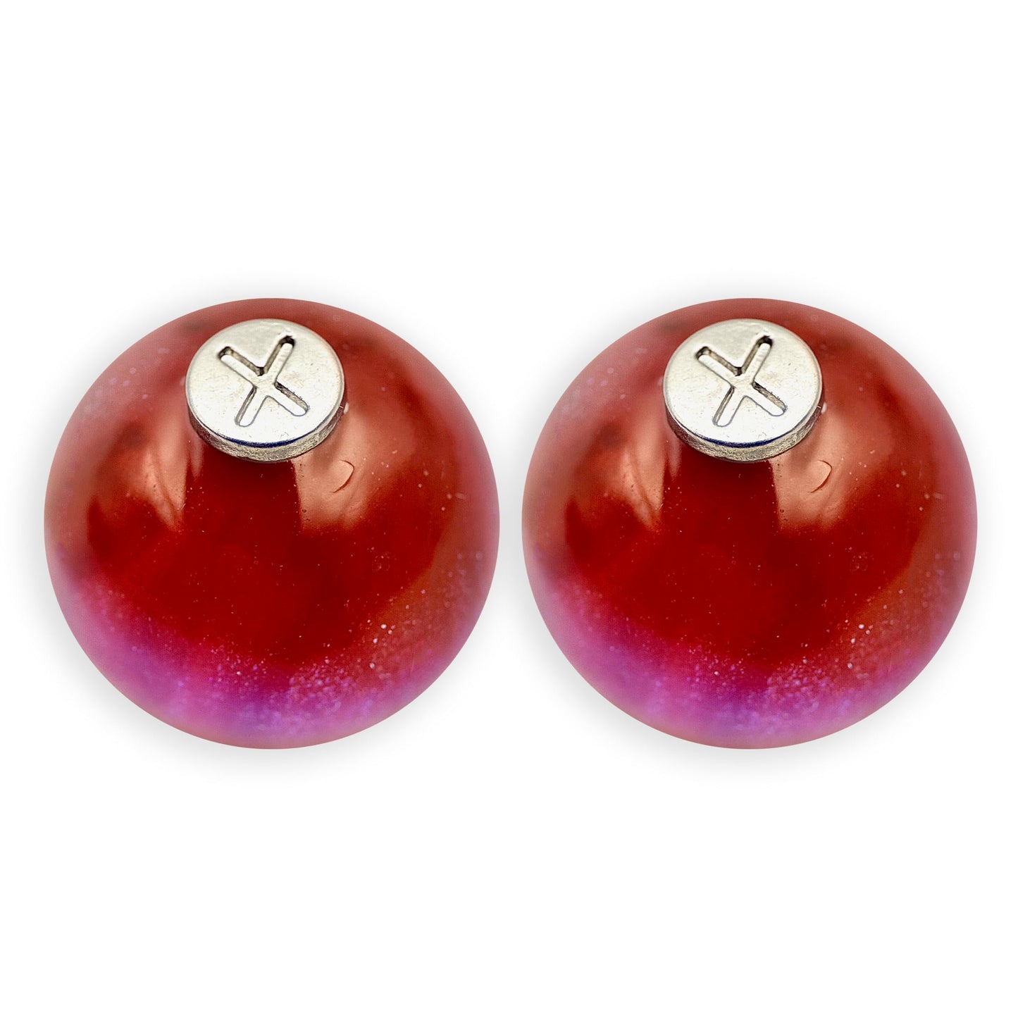 Série Galaxy – Perles de Personnalisation pour Cordon de Sweat à Capuche – Design Futuriste et Minimal – Accessoire Unisexe pour Hoodie, Streetwear et Mode Urbaine