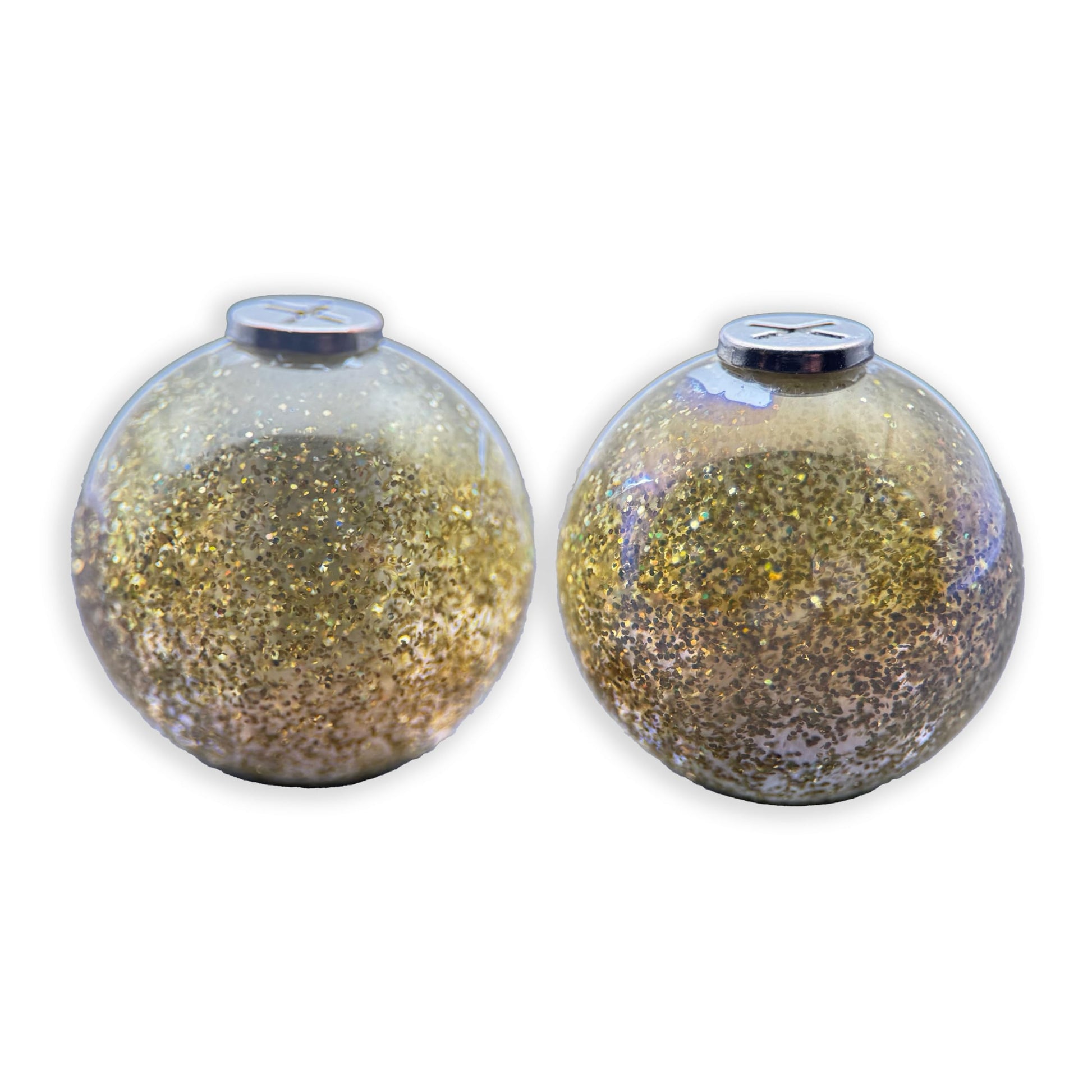 Série Stardust – Perles de Personnalisation pour Cordon de Sweat à Capuche – Look Pailleté Intense – Accessoire Unisexe pour Mode Urbaine, Streetwear et Hoodie Custom