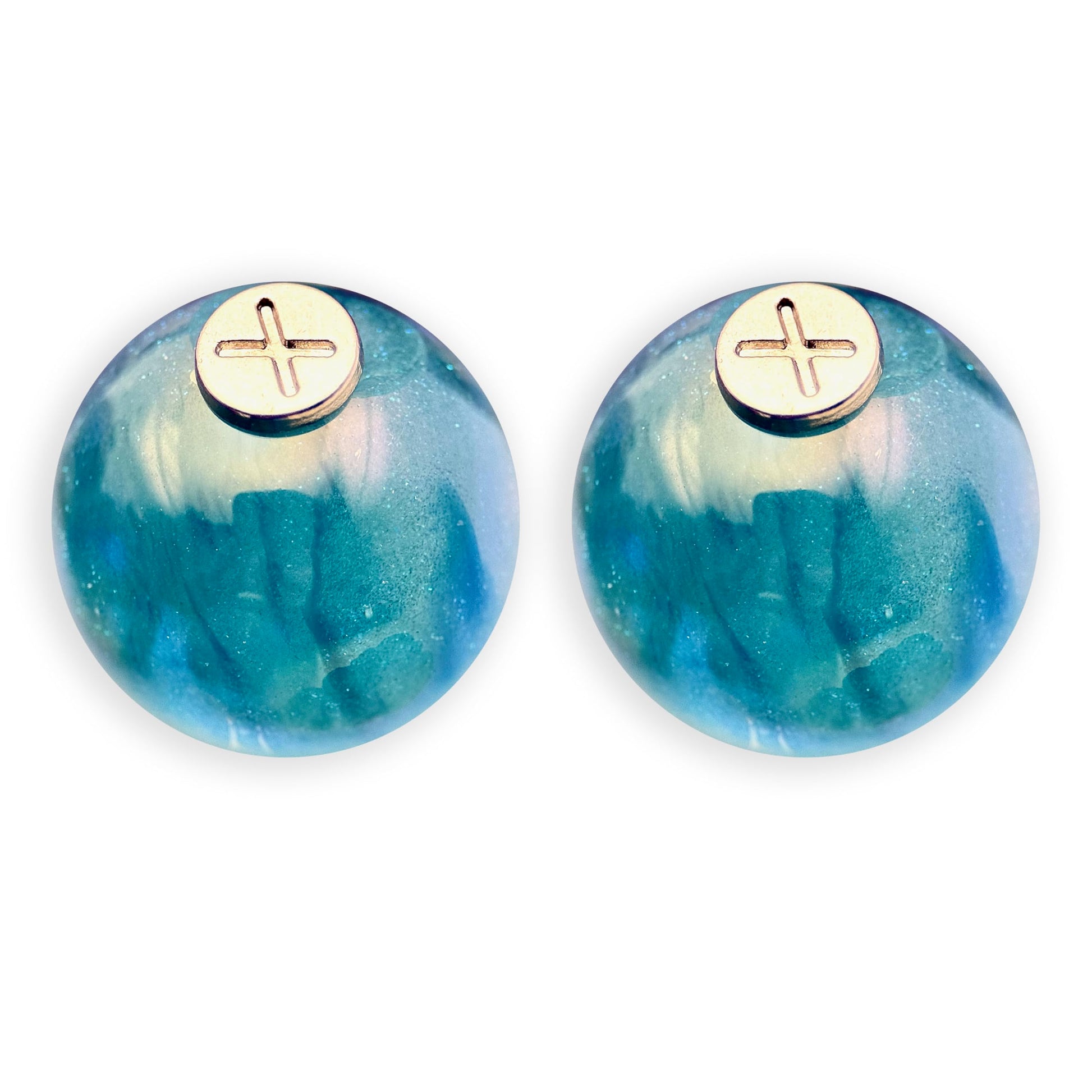 Série Galaxy – Perles de Personnalisation pour Cordon de Sweat à Capuche – Design Futuriste et Minimal – Accessoire Unisexe pour Hoodie, Streetwear et Mode Urbaine