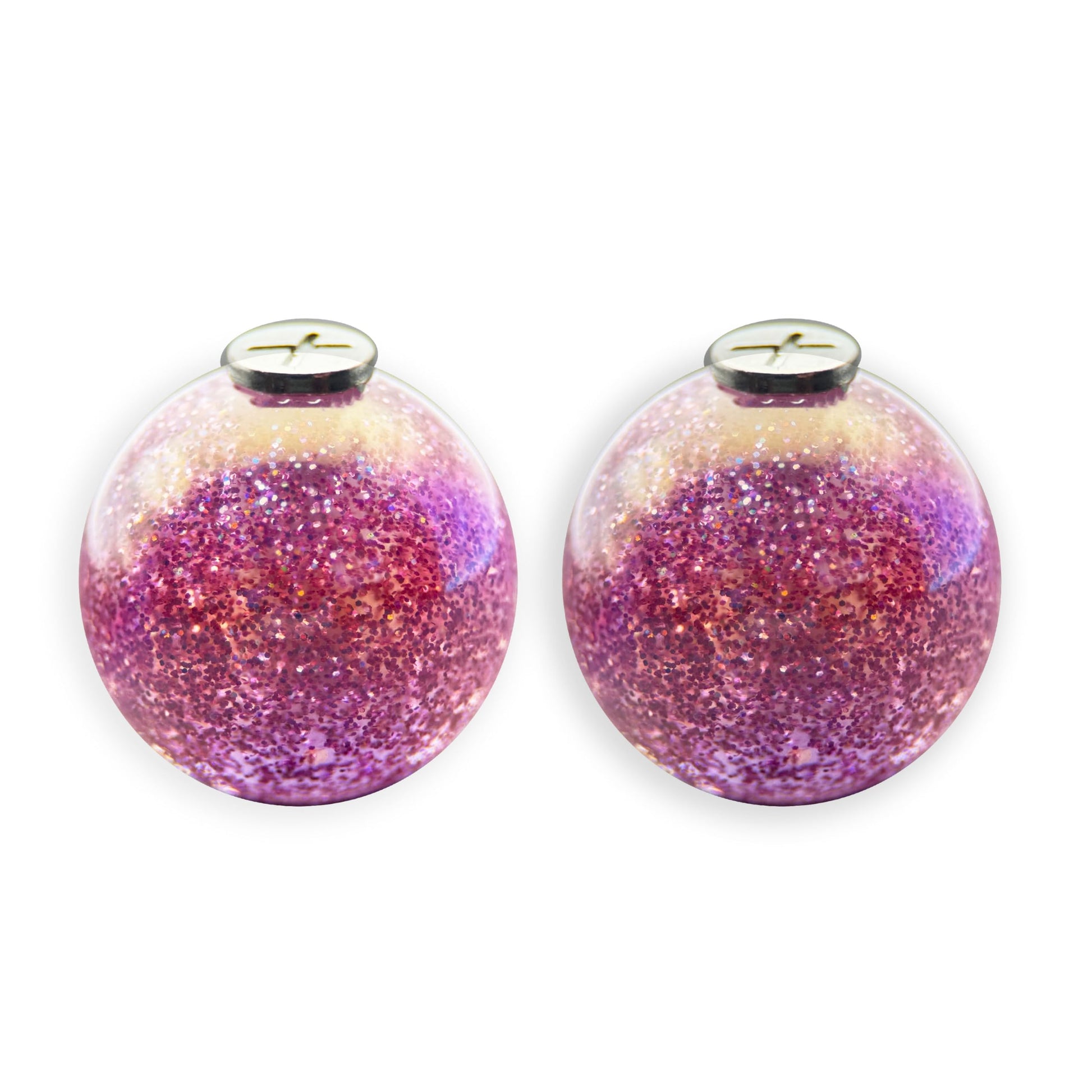 Série Stardust – Perles de Personnalisation pour Cordon de Sweat à Capuche – Look Pailleté Intense – Accessoire Unisexe pour Mode Urbaine, Streetwear et Hoodie Custom