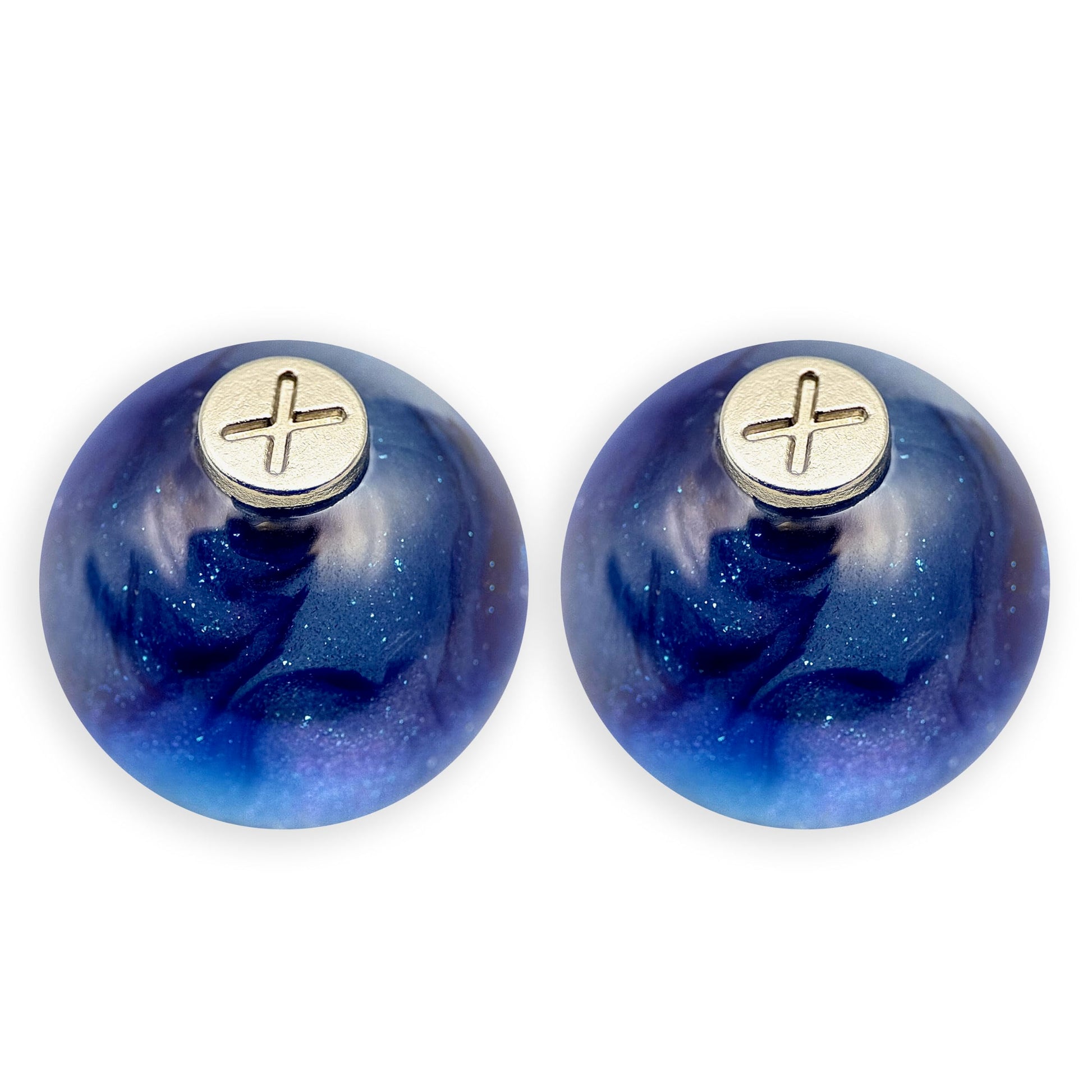 Série Galaxy – Perles de Personnalisation pour Cordon de Sweat à Capuche – Design Futuriste et Minimal – Accessoire Unisexe pour Hoodie, Streetwear et Mode Urbaine