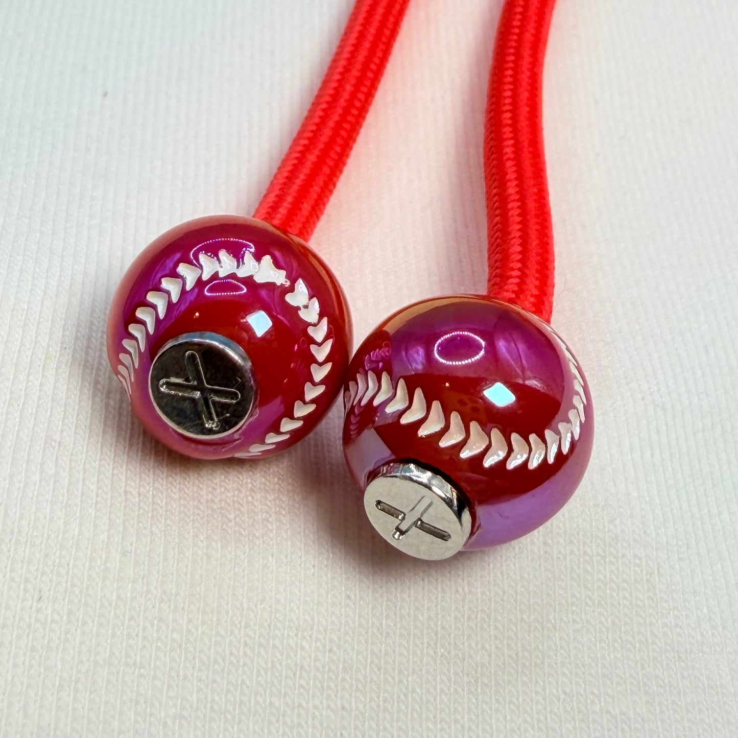 HOODIE CHARMS® – Baseball Series – Hoodie Beads