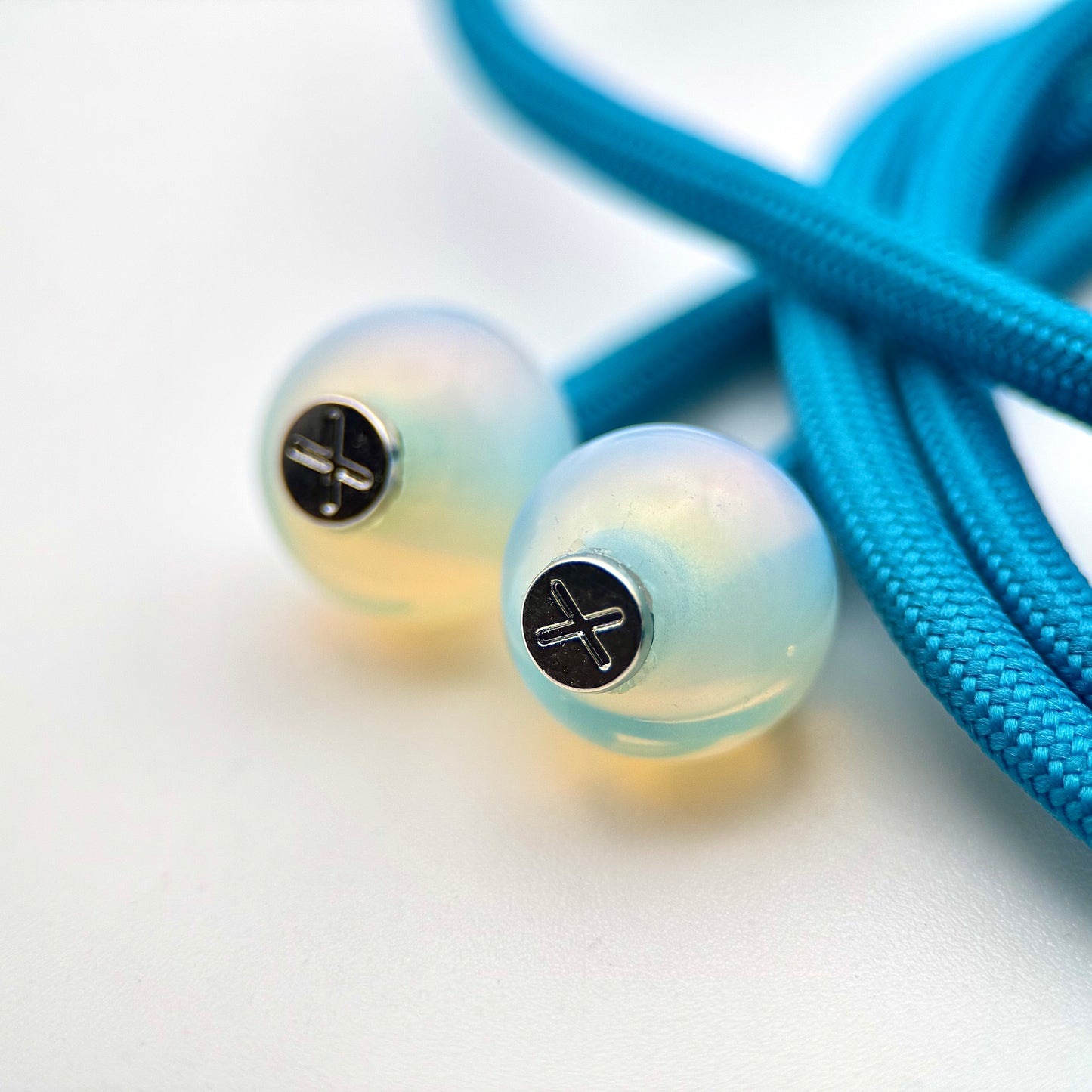 HOODIE CHARMS – Gemstones – Perles de Hoodie