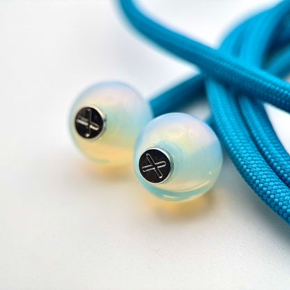 HOODIE CHARMS – Gemstones – Perles de Hoodie