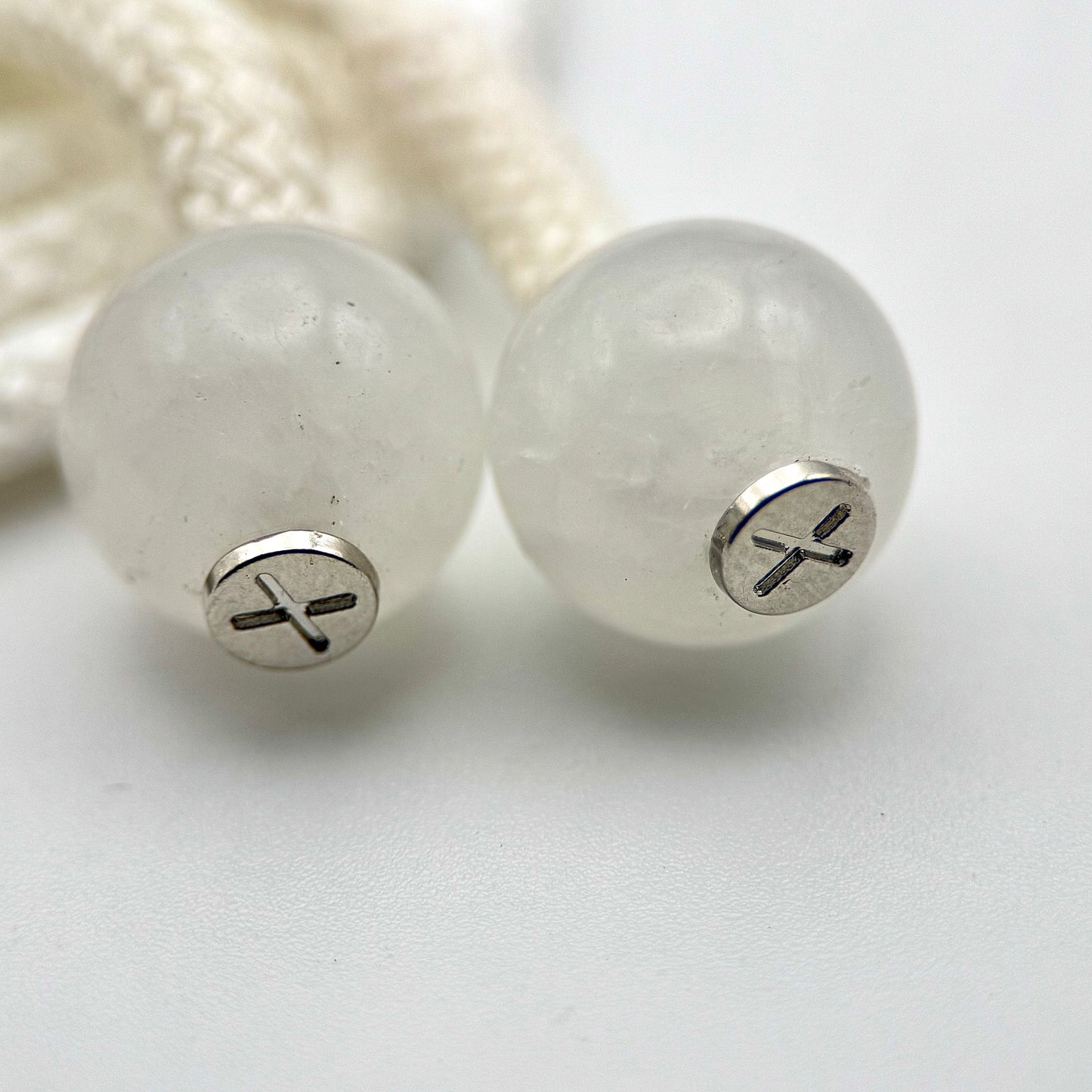 HOODIE CHARMS – Gemstones – Perles de Hoodie