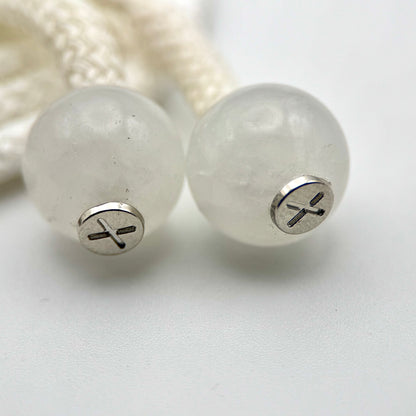 HOODIE CHARMS – Gemstones – Perles de Hoodie