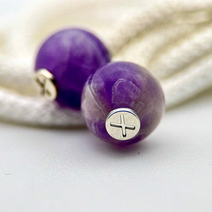 HOODIE CHARMS – Gemstones – Perles de Hoodie