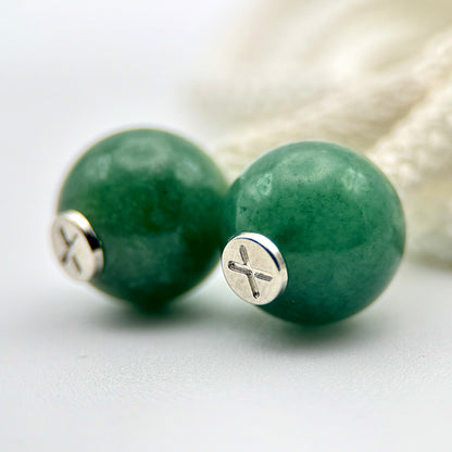 HOODIE CHARMS – Gemstones – Perles de Hoodie