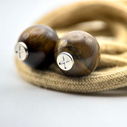 HOODIE CHARMS – Gemstones – Perles de Hoodie