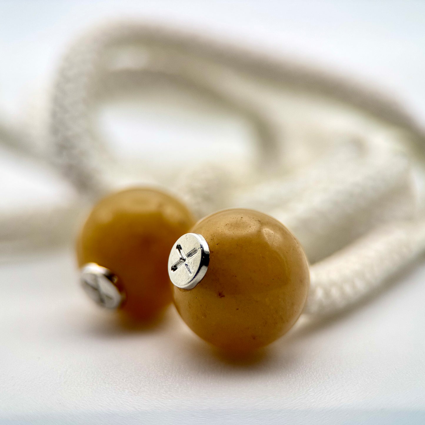 HOODIE CHARMS – Gemstones – Perles de Hoodie