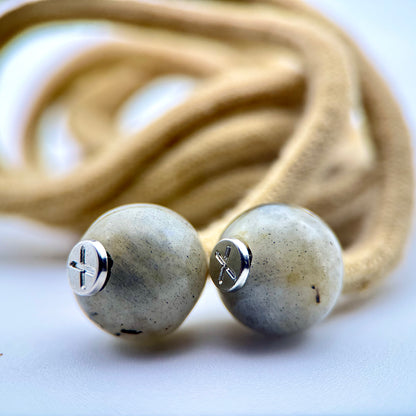 HOODIE CHARMS – Gemstones – Perles de Hoodie