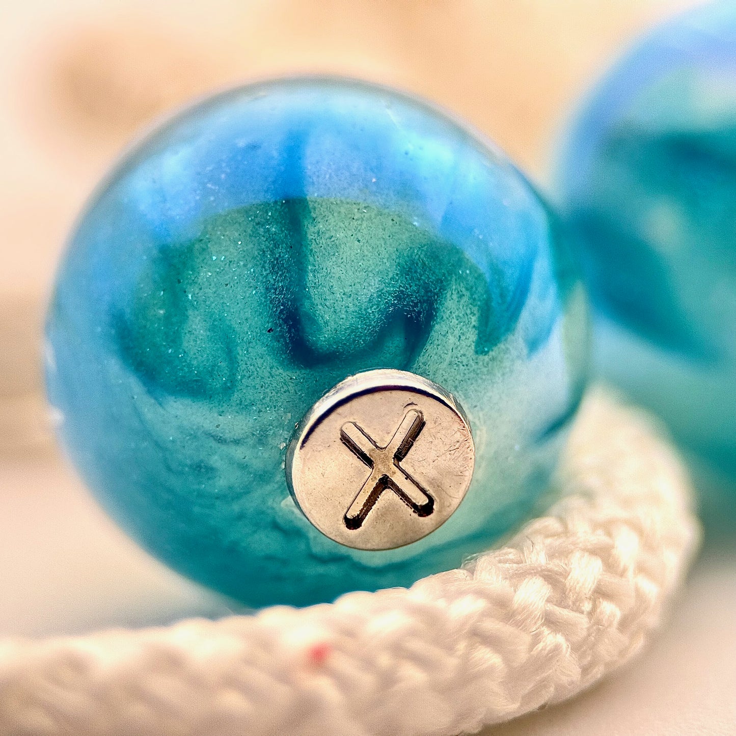 Série Galaxy – Perles de Personnalisation pour Cordon de Sweat à Capuche – Design Futuriste et Minimal – Accessoire Unisexe pour Hoodie, Streetwear et Mode Urbaine