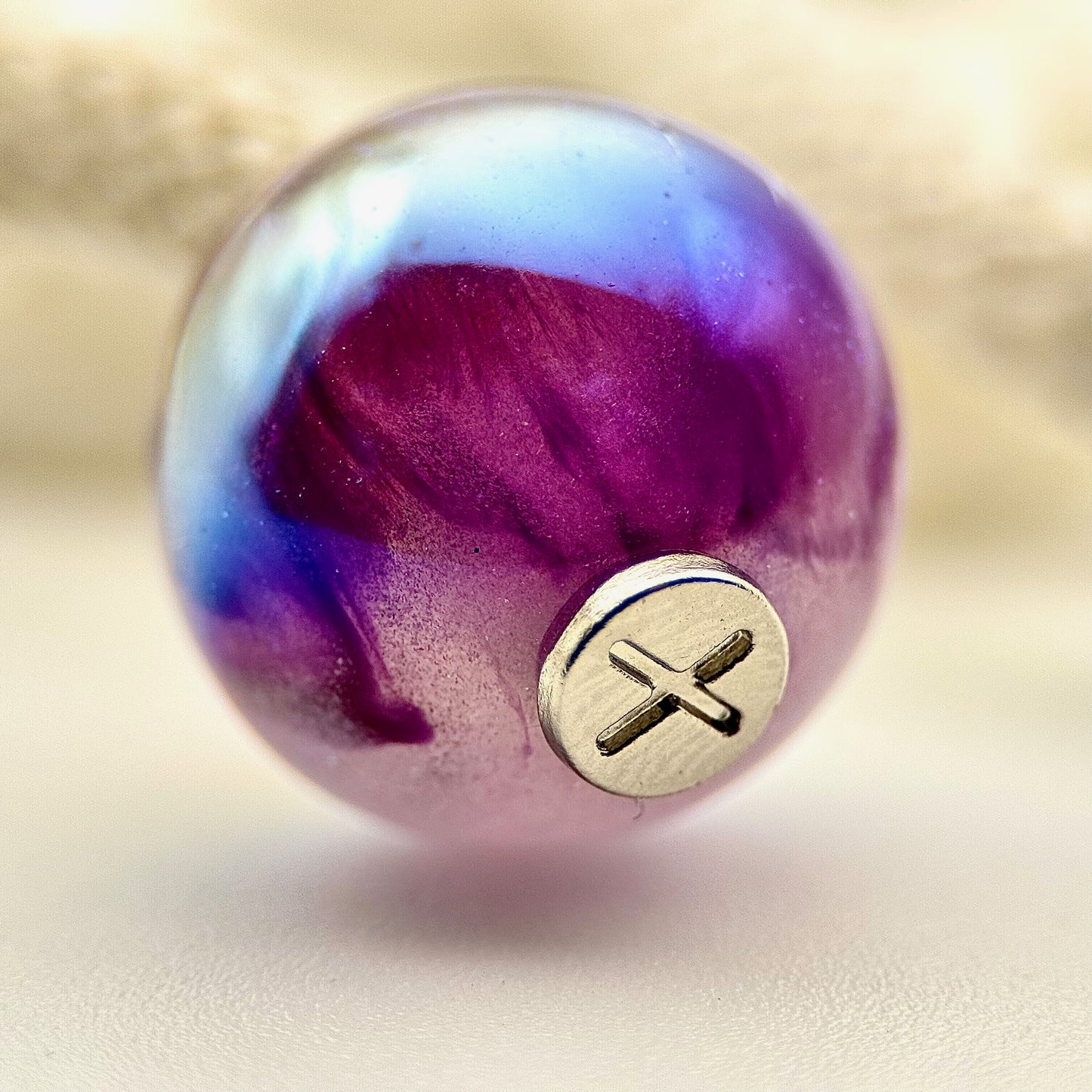 Série Galaxy – Perles de Personnalisation pour Cordon de Sweat à Capuche – Design Futuriste et Minimal – Accessoire Unisexe pour Hoodie, Streetwear et Mode Urbaine