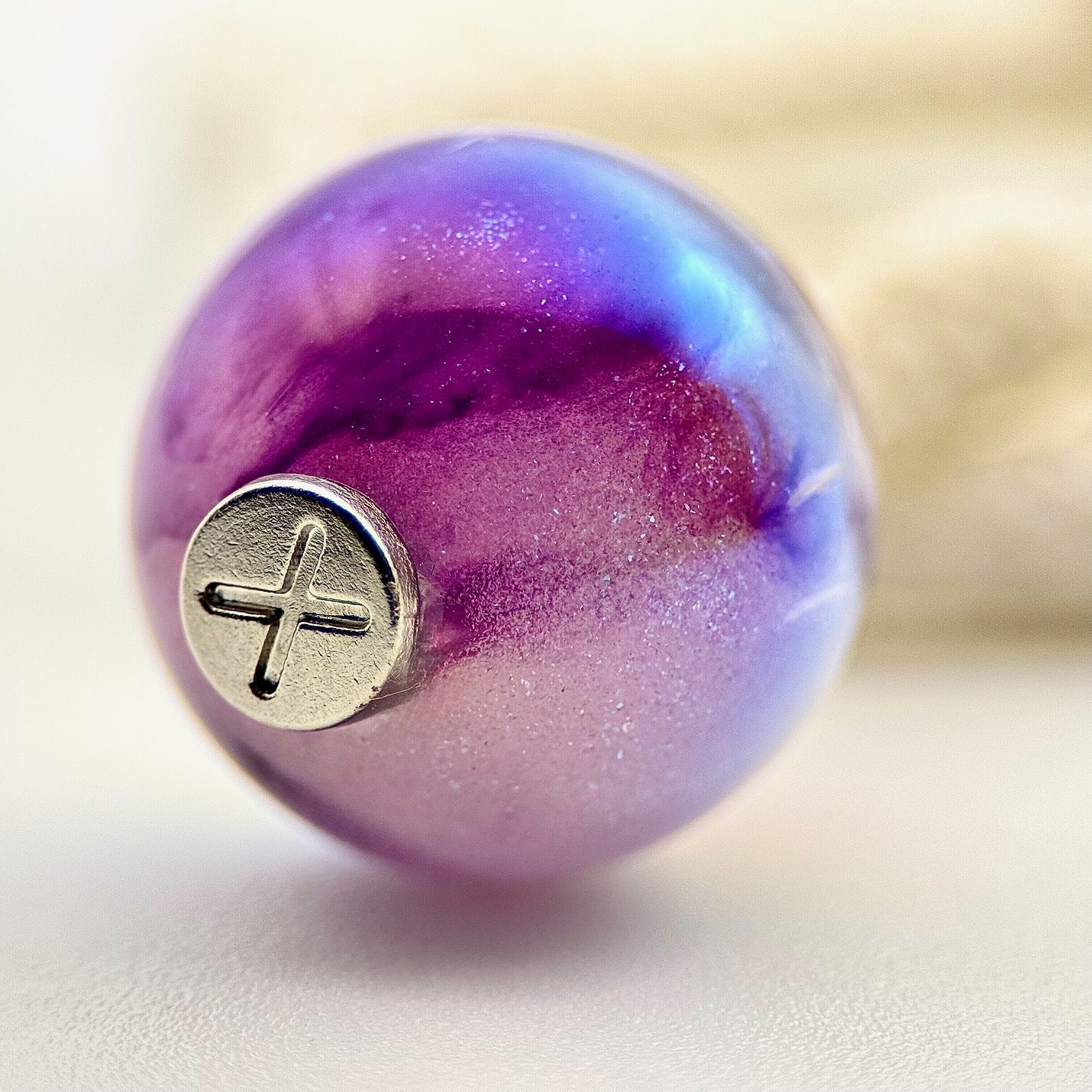 Série Galaxy – Perles de Personnalisation pour Cordon de Sweat à Capuche – Design Futuriste et Minimal – Accessoire Unisexe pour Hoodie, Streetwear et Mode Urbaine