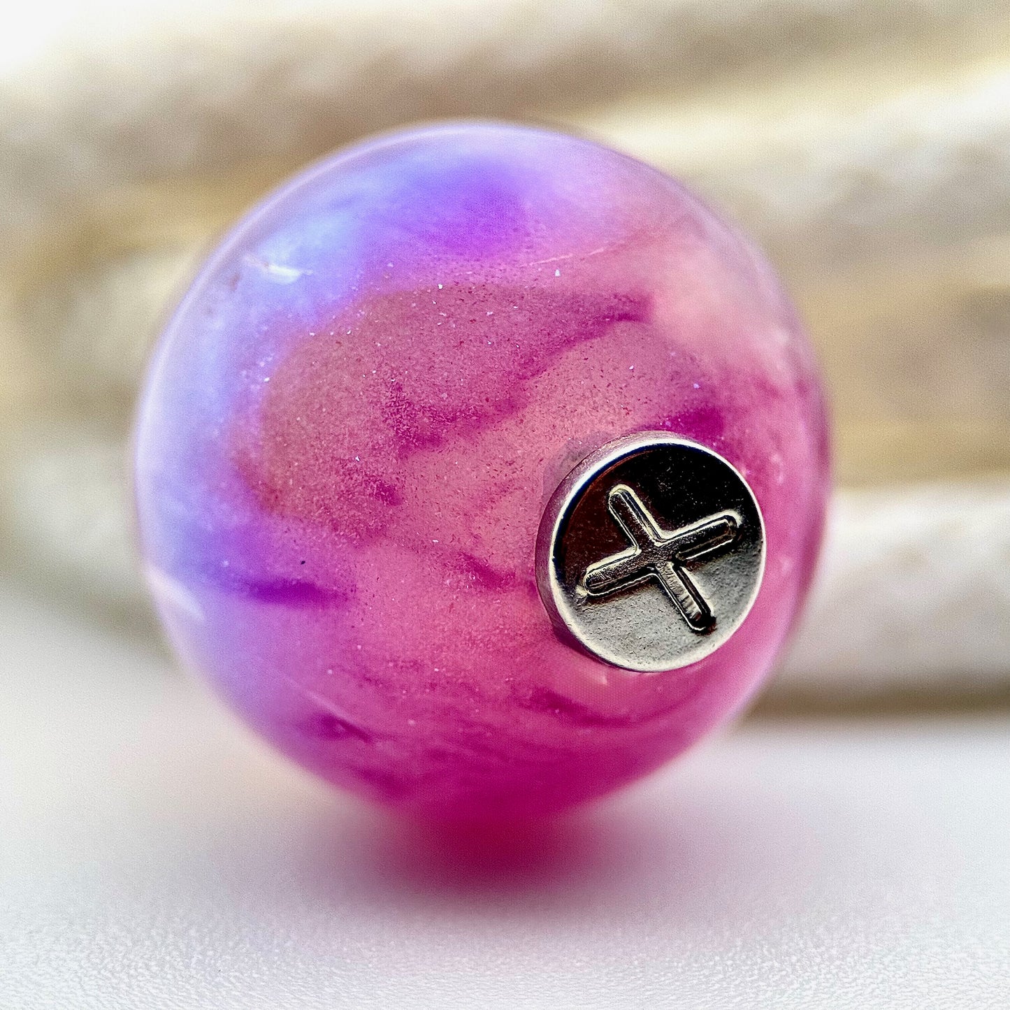 Série Galaxy – Perles de Personnalisation pour Cordon de Sweat à Capuche – Design Futuriste et Minimal – Accessoire Unisexe pour Hoodie, Streetwear et Mode Urbaine