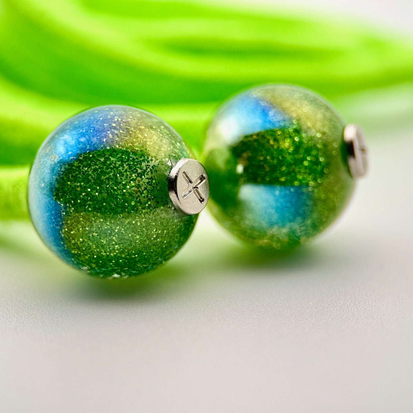 Série Stardust – Perles de Personnalisation pour Cordon de Sweat à Capuche – Look Pailleté Intense – Accessoire Unisexe pour Mode Urbaine, Streetwear et Hoodie Custom