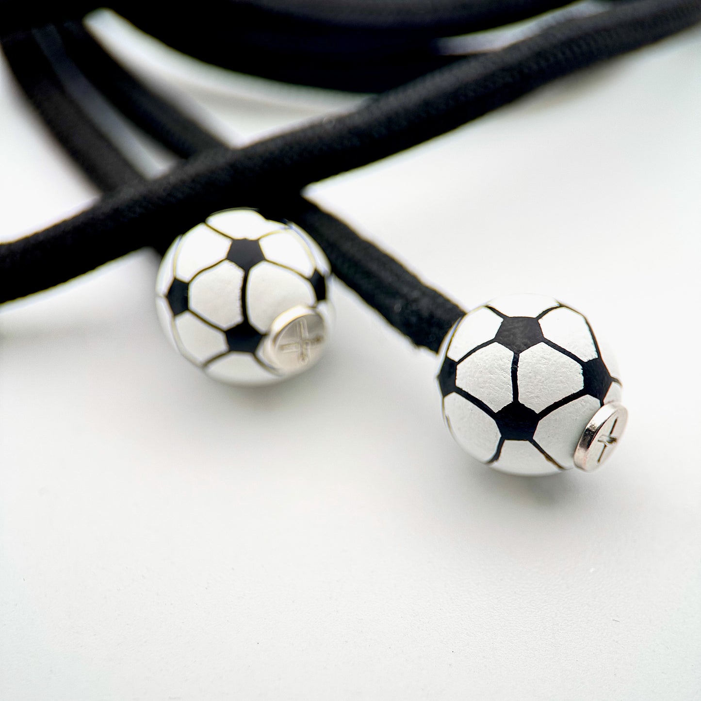 HOODIE CHARMS – Sportballs – Perles de Hoodie