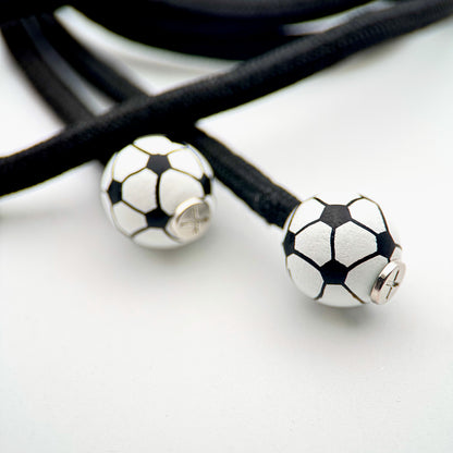 HOODIE CHARMS – Sportballs – Perles de Hoodie