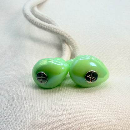 Hoodie Charms – Duck Pop – Perles de Hoodie