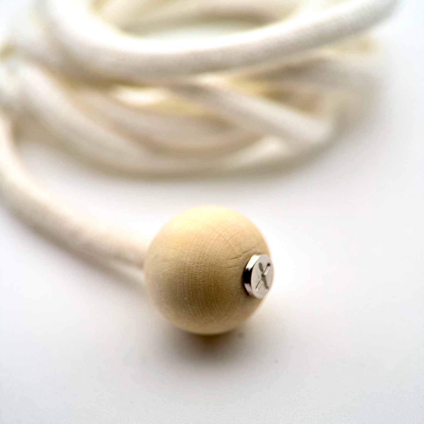 HOODIE CHARMS – Série RAW WOOD – Perles de Personnalisation pour Cordon de Sweat à Capuche – Design Minimal et Naturel – Accessoire Unisexe pour Hoodie, Streetwear et Mode Décontractée