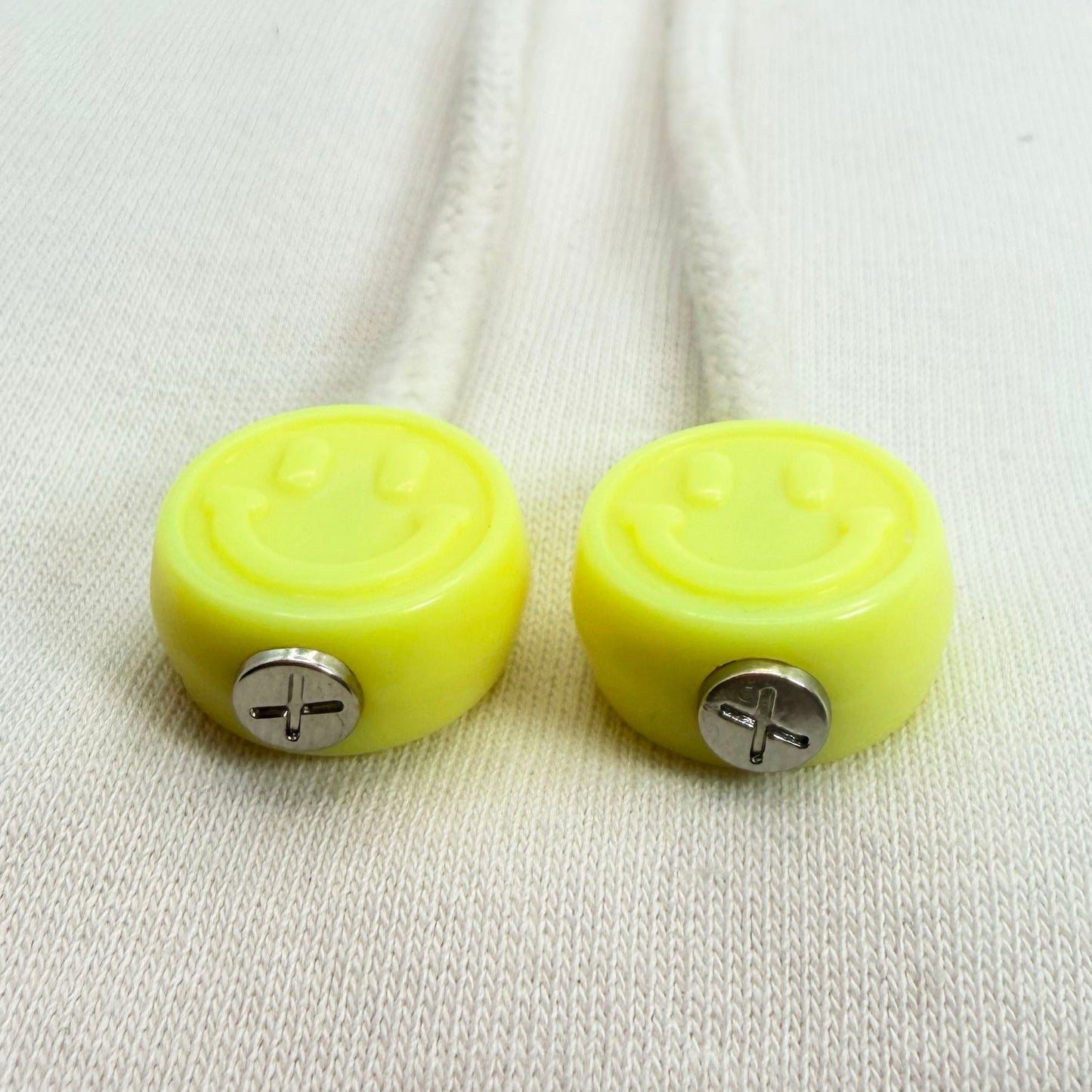 Hoodie Charms – Smile Pop – Perles de Hoodie