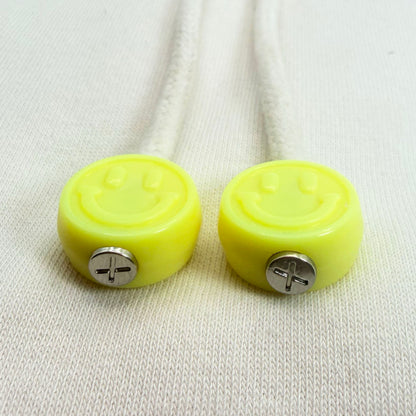 Hoodie Charms – Smile Pop – Perles de Hoodie