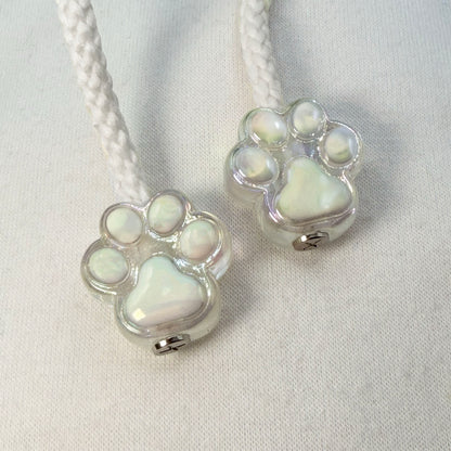Hoodie Charms® – Paw Pop – Hoodie Beads