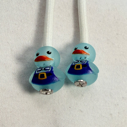 HOODIE CHARMS® – Lucky Duck – Perles de Hoodie