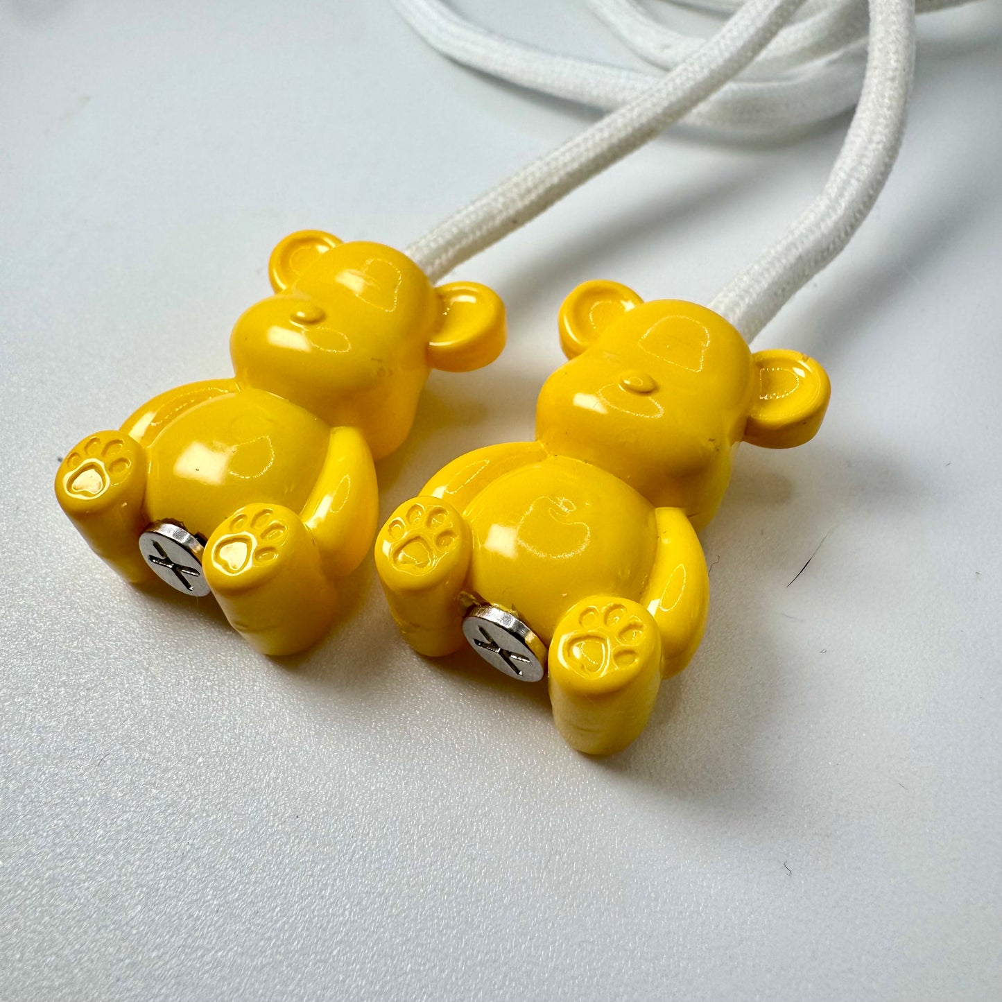 Hoodie Charms – Bubble Bear - Perles de Hoodie