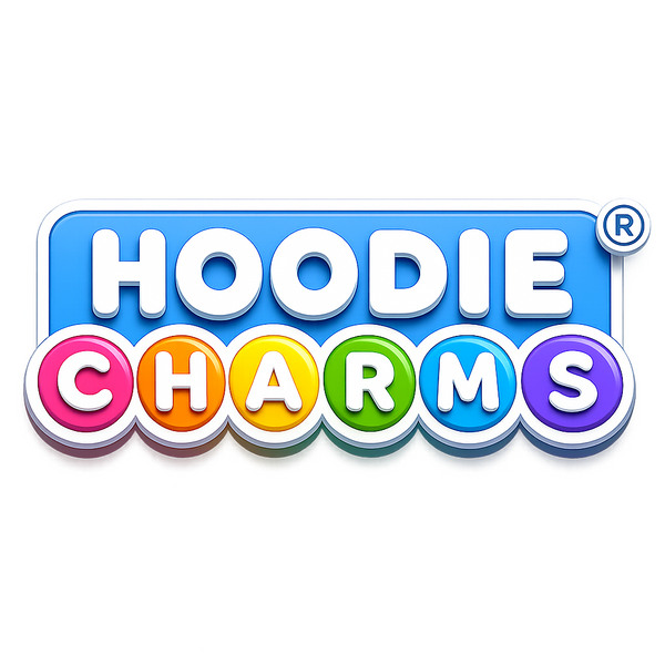 Hoodie Charms