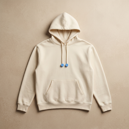 Hoodie Charms – Smile Pop – Perles de Hoodie