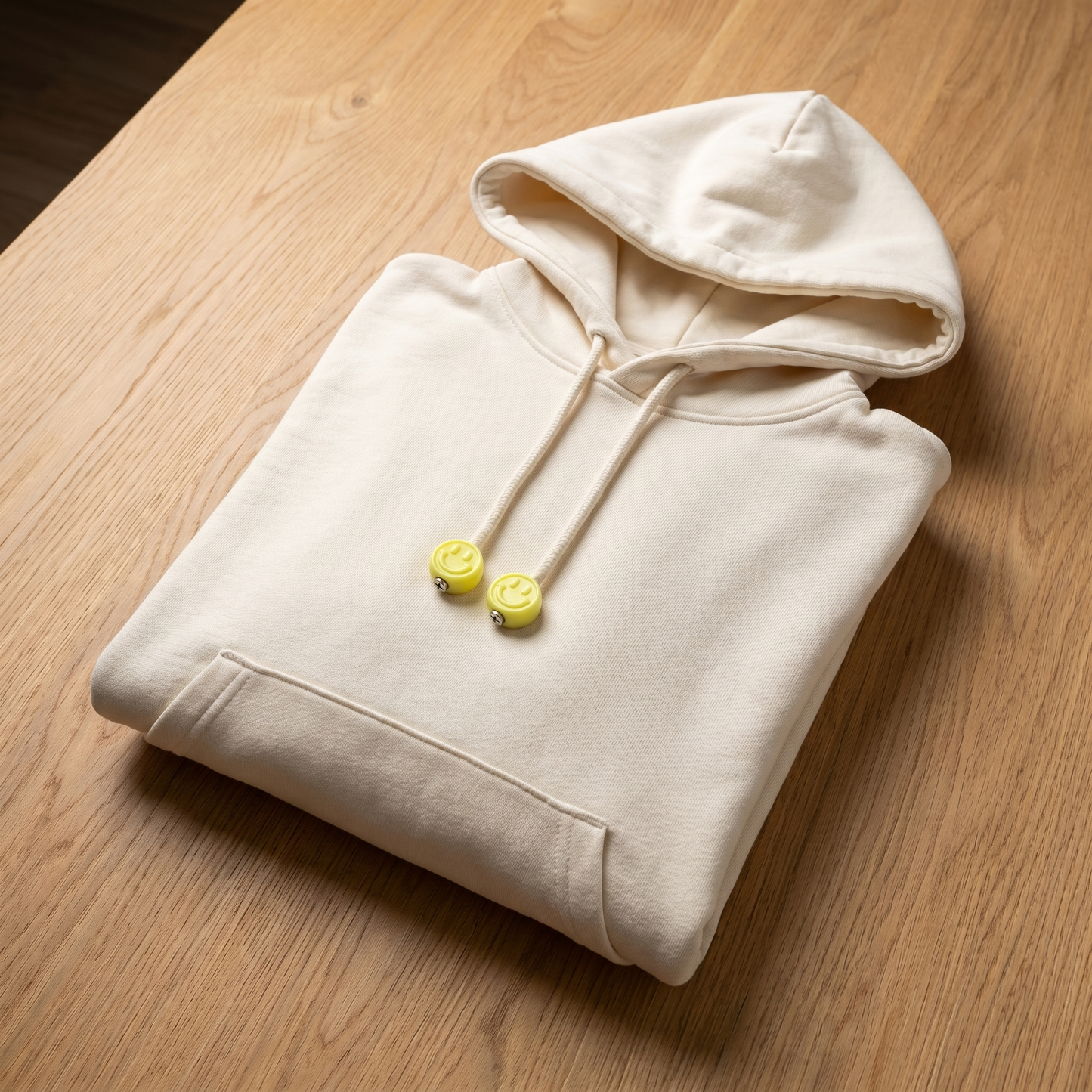 Hoodie Charms – Smile Pop – Perles de Hoodie