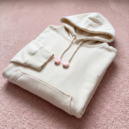 Hoodie Charms – Smile Pop – Perles de Hoodie