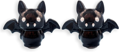 Hoodie Charms - Bat Pop – Perles de Hoodie - Hoodie Charms -