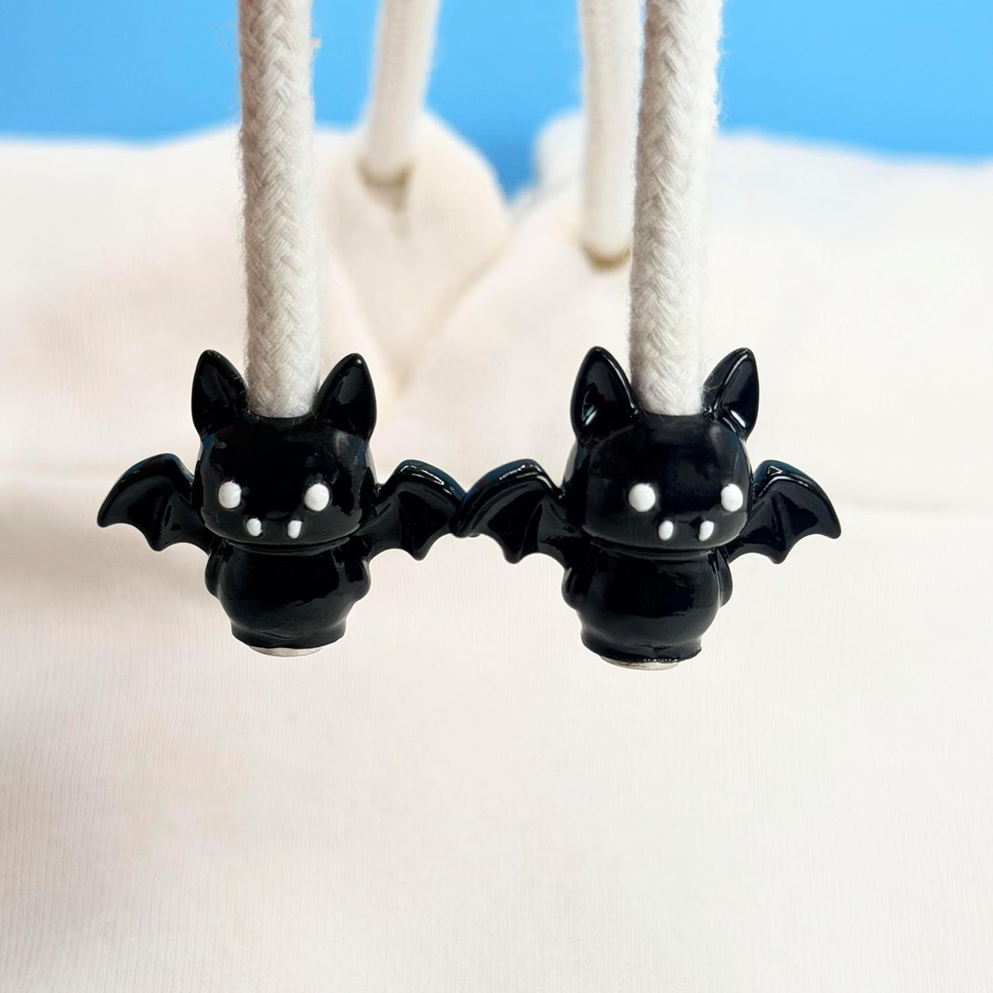 Hoodie Charms - Bat Pop – Perles de Hoodie - Hoodie Charms -