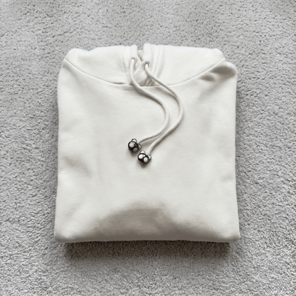 Hoodie Charms – Cosmo Panda – Perles de Hoodie - Hoodie Charms - Noir