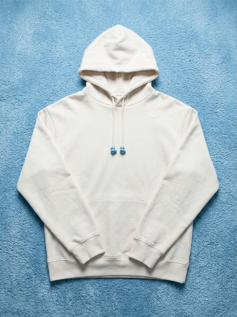 Hoodie Charms – Duck Pop – Perles de Hoodie - Hoodie Charms - Blue