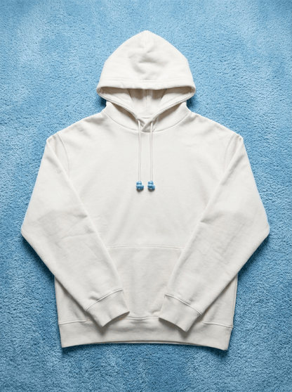Hoodie Charms – Duck Pop – Perles de Hoodie - Hoodie Charms - Blue