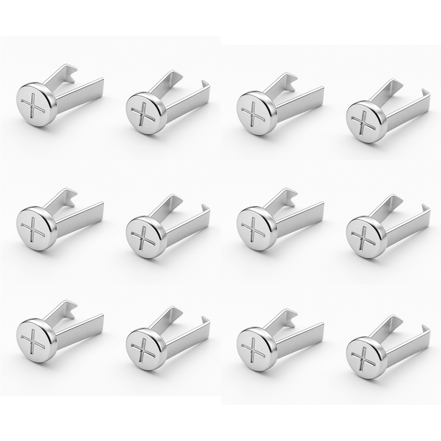 Hoodie Charms - Extra Clips Officiels - Hoodie Charms -